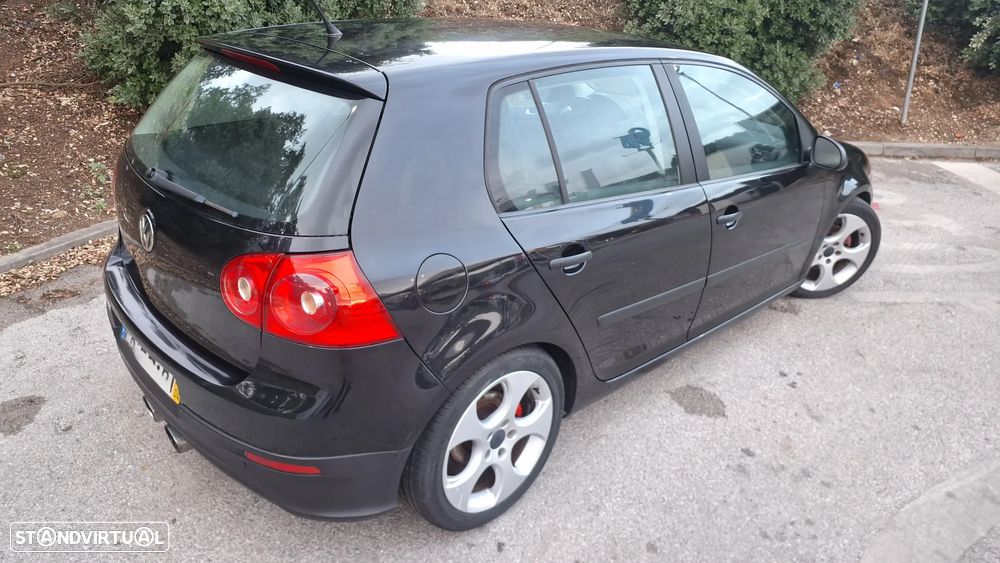 VW Golf 1.4 TSi Trendline Pack - 6
