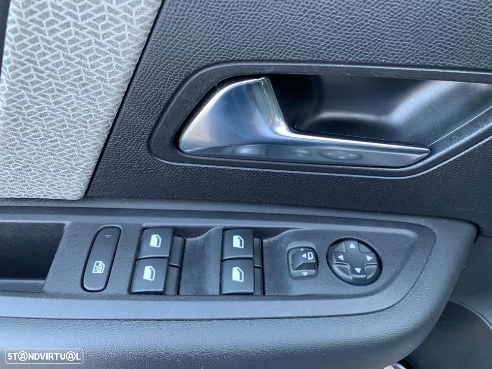 Citroën C4 1.5 BlueHDi Feel Pack - 22