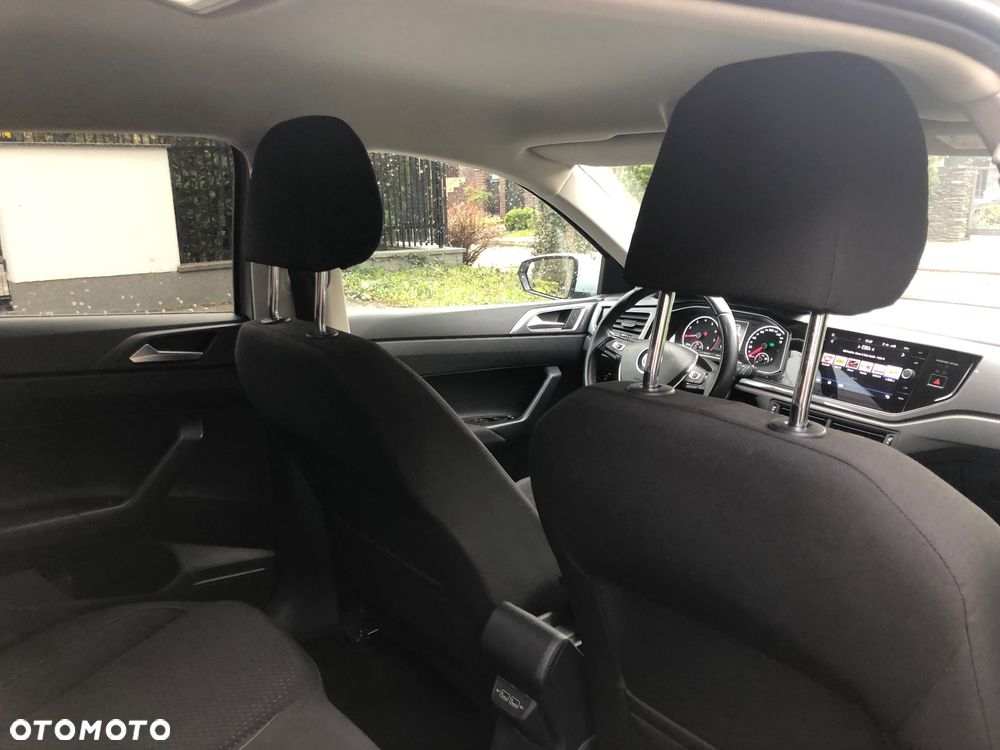 Volkswagen Polo - 15