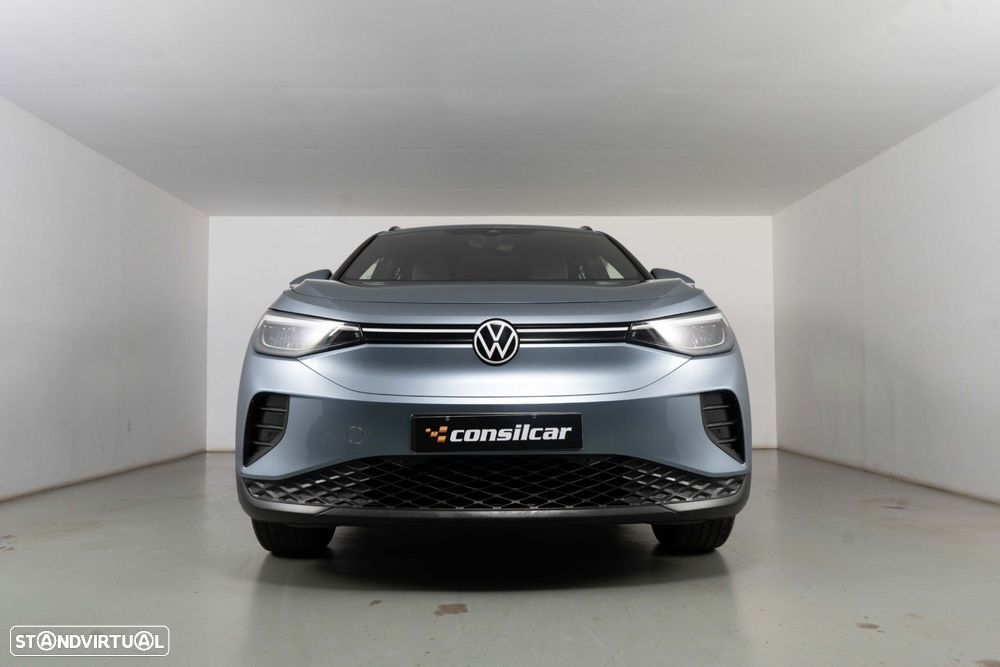 VW ID.4 77 kWh Pro Performance - 4
