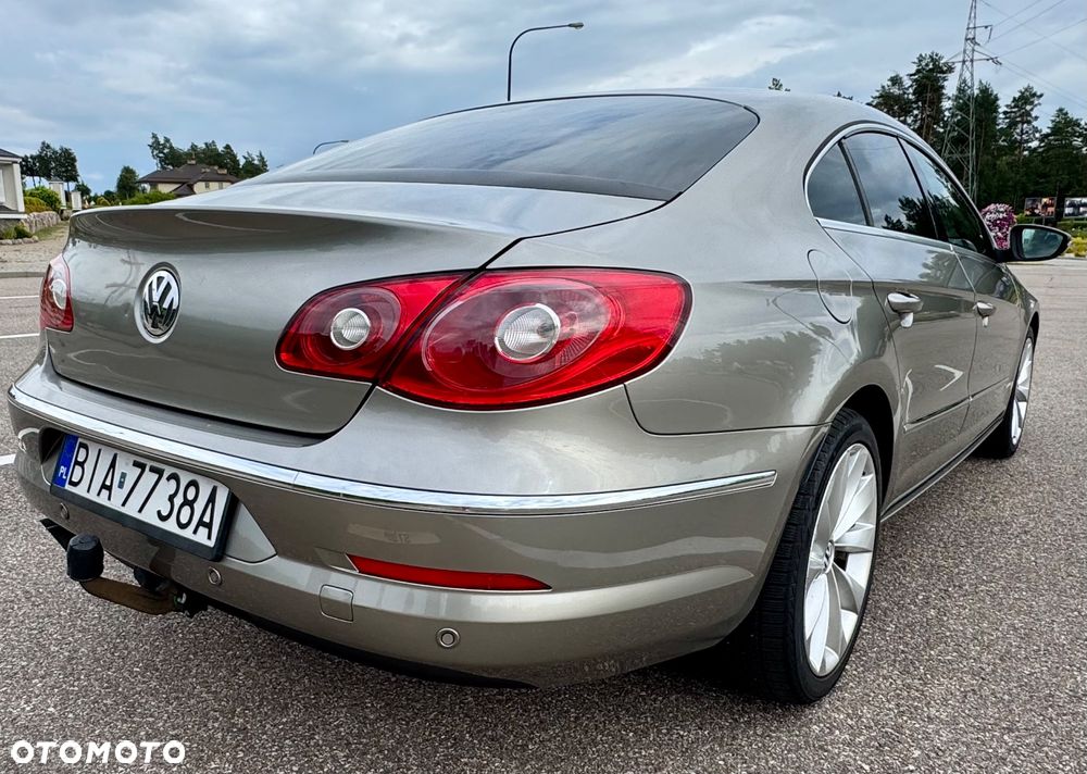 Volkswagen CC - 12