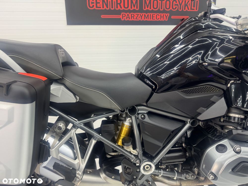 BMW GS - 17
