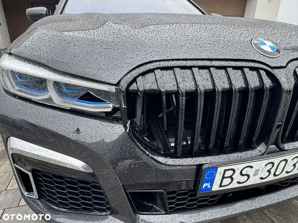 BMW Seria 7 - 6