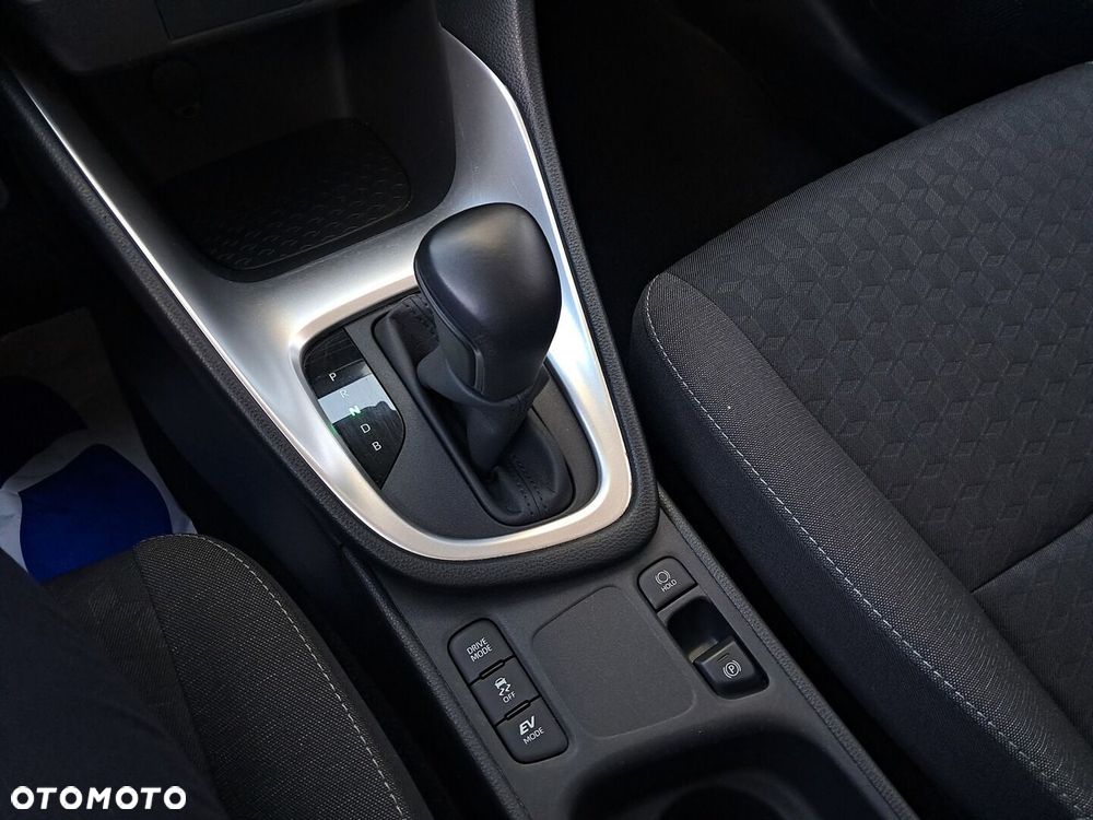 Toyota Yaris Hybrid 1.5 Comfort - 25