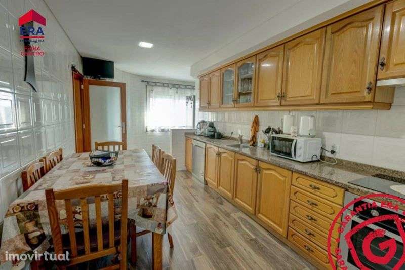 Apartamento T3 com terraço Lourosa - Grande imagem: 2/12