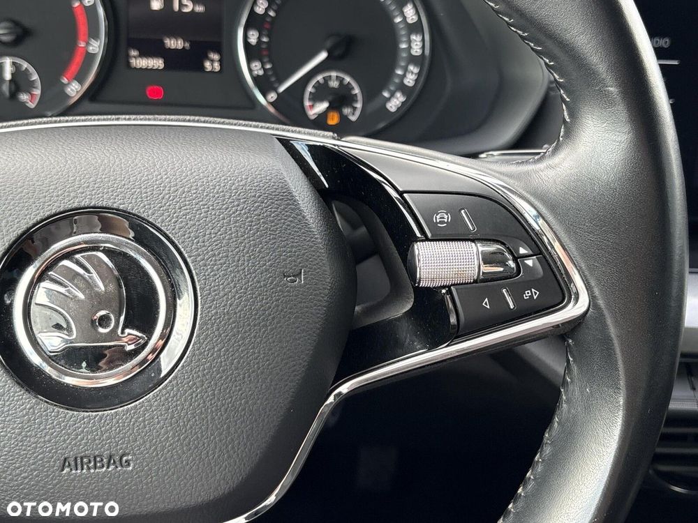 Skoda Octavia 1.5 TSI ACT Ambition - 19