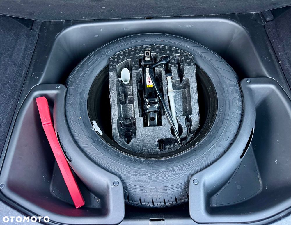 Jeep Grand Cherokee 3.0 CRD Overland - 24