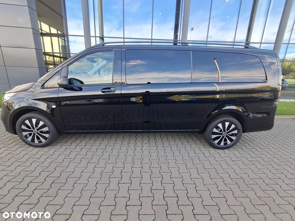 Mercedes-Benz Vito 116 CDI Furgon PRO Ekstra Long 3430 mm - 6
