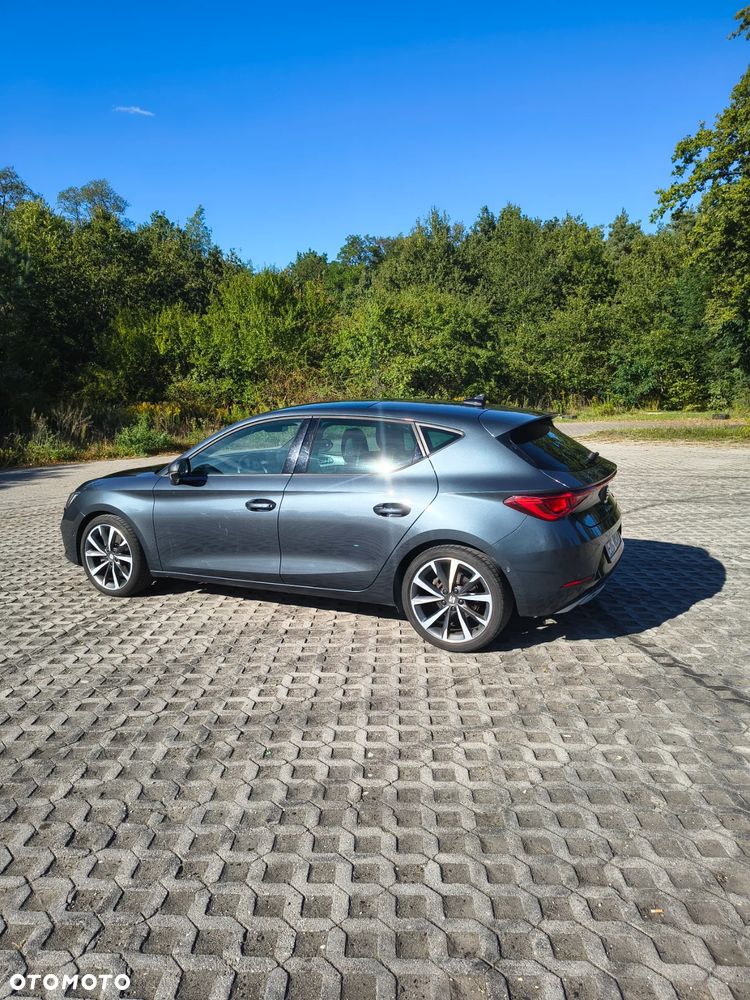Seat Leon - 8