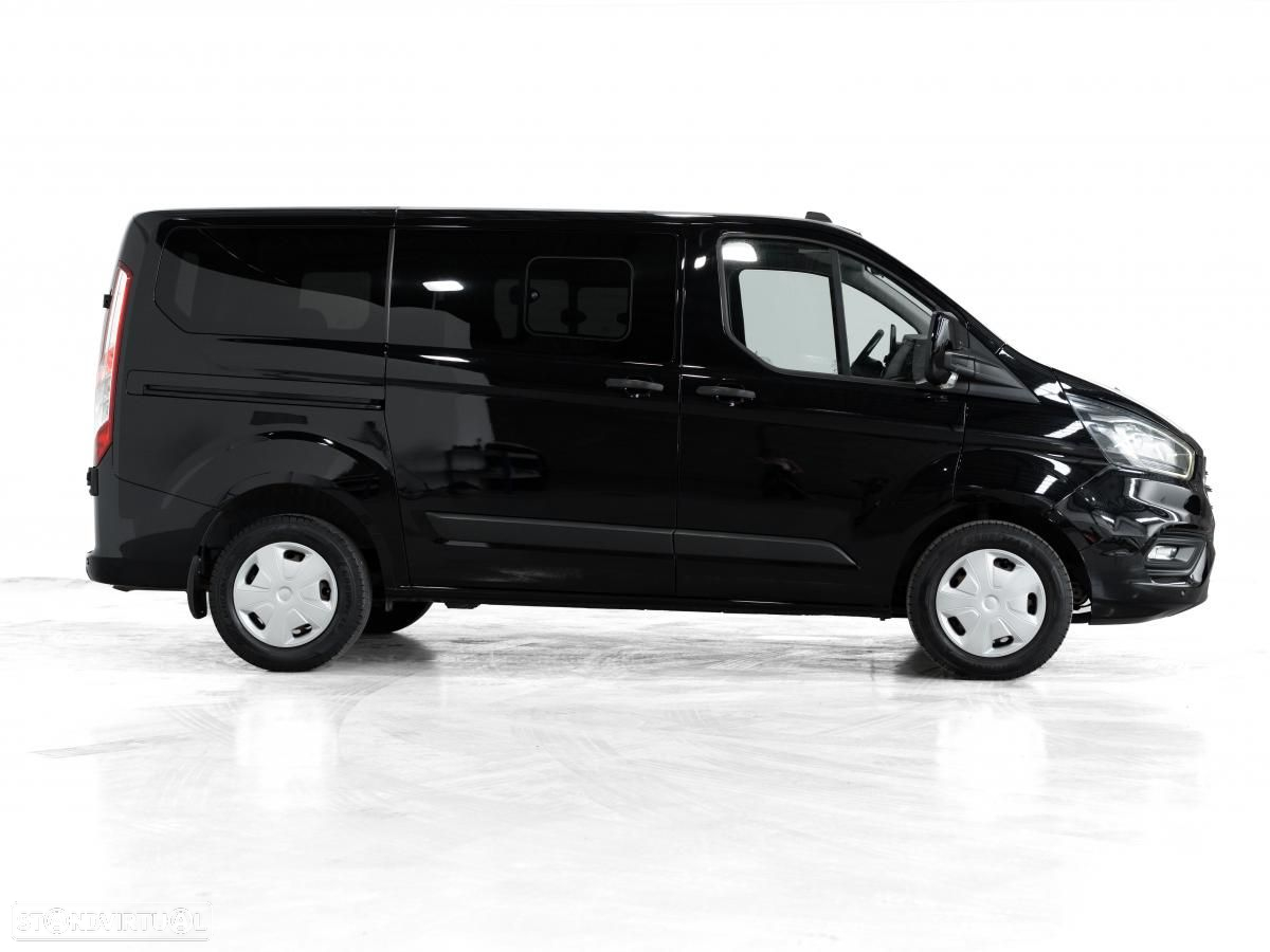 Ford Transit Custom 320L2 2.0 H1-T.B.Trend - 2