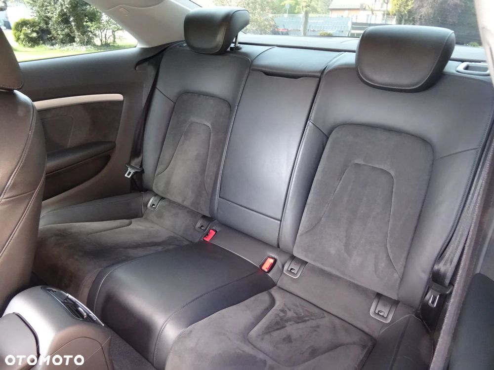 Audi A5 Coupé 2.0 TFSI Quattro S tronic - 20