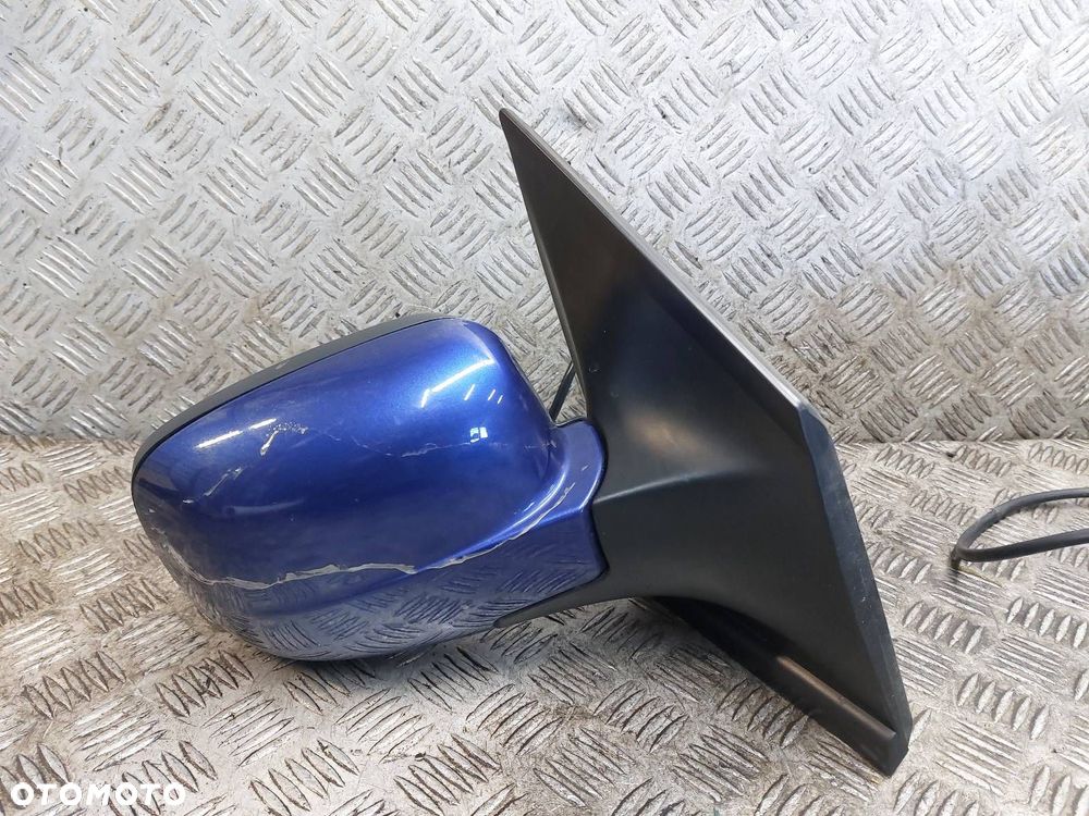 LUSTERKO PRAWE ELEKTRYCZNE MERCEDES-BENZ W414 VANEO 5 PIN EU - 1