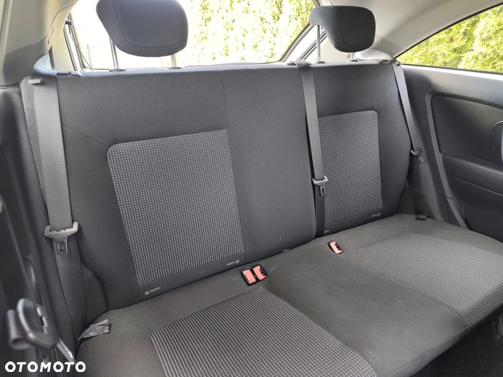 Opel Corsa 1.2 16V (ecoFLEX) Edition - 12