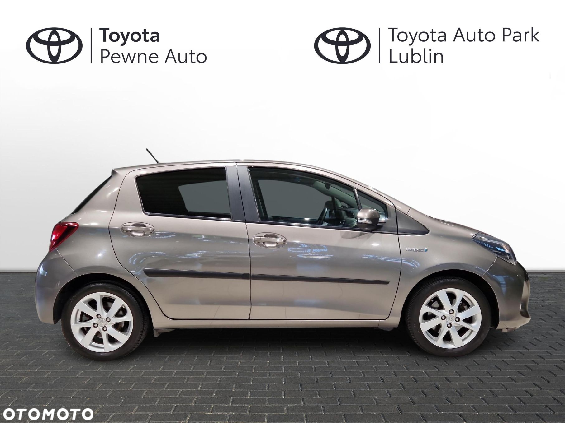 Toyota Yaris - 6