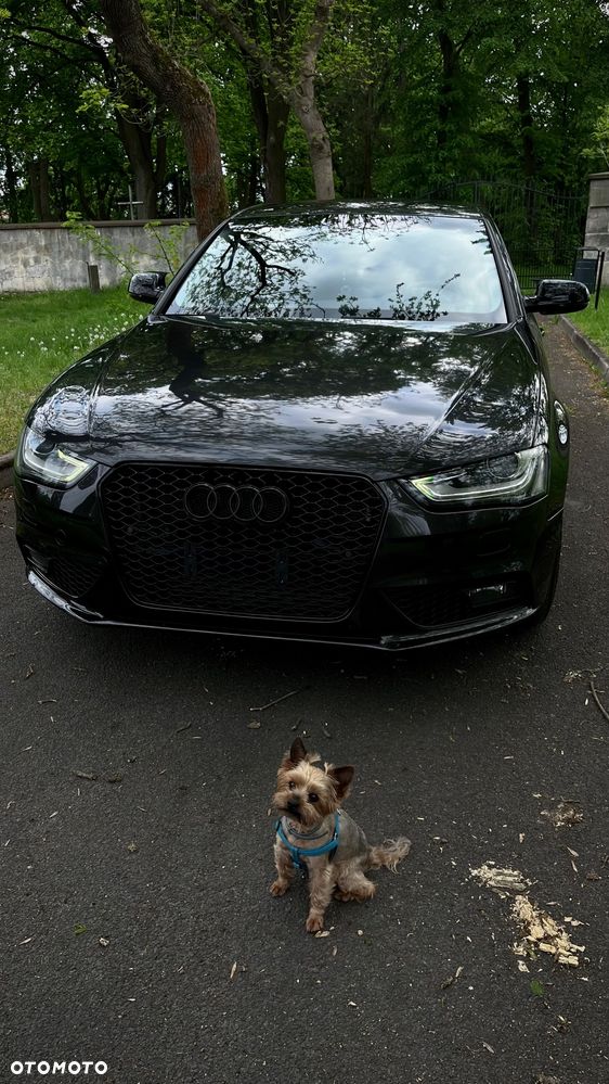 Audi A4 Limousine 2.0 TDI DPF multitronic Ambiente - 2