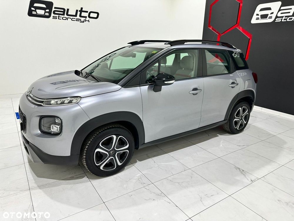 Citroën C3 Aircross - 5