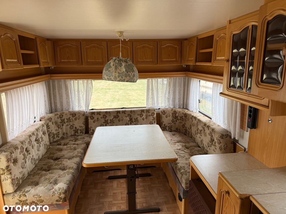 KNAUS - 5