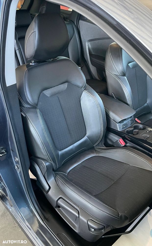 Renault Kadjar Energy TCe 130 Bose Edition - 16