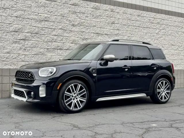 MINI Countryman Cooper S GPF ALL4 sport - 13