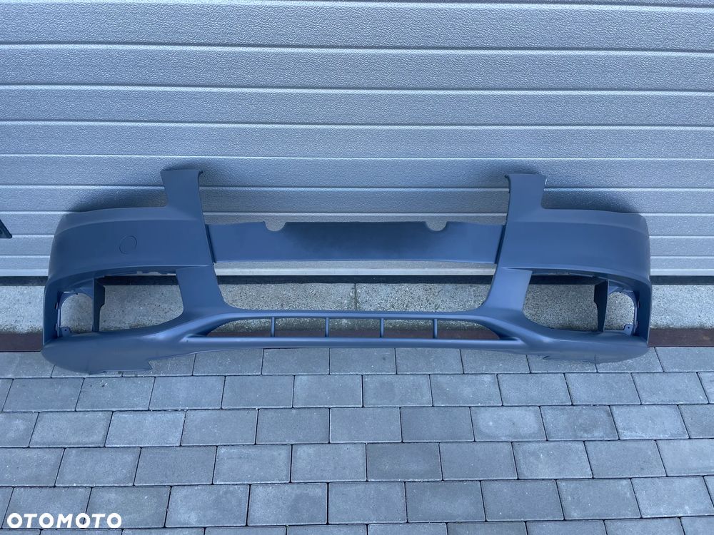 ZDERZAK PRZEDNI AUDI A4 B8 8K0  2008-2012 - NOWY - 1