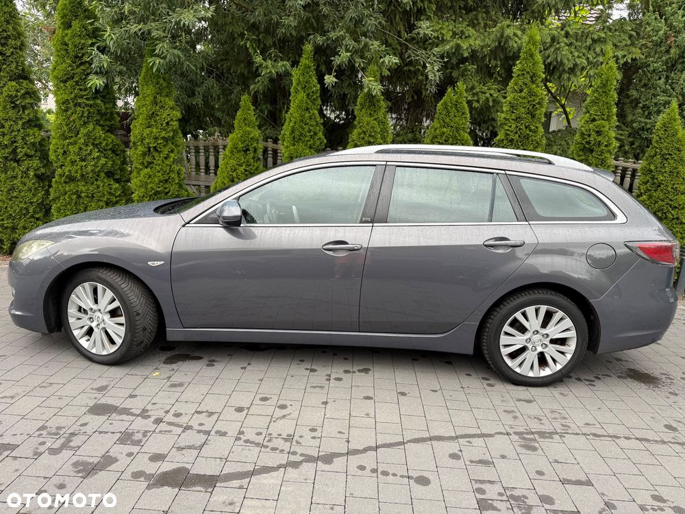 Mazda 6 2.0 Exclusive - 2