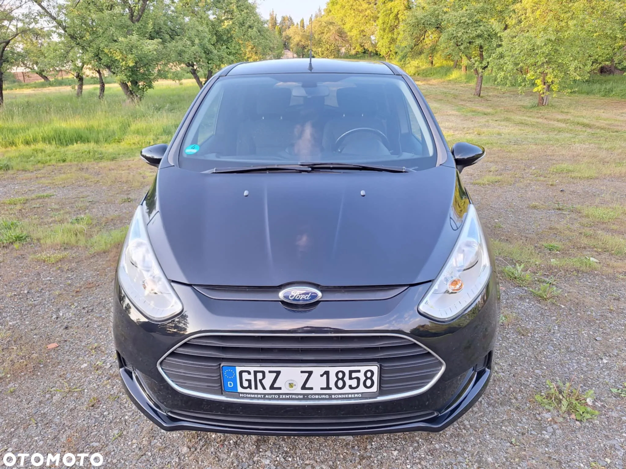 Ford B-MAX 1.0 EcoBoost Ambiente - 21