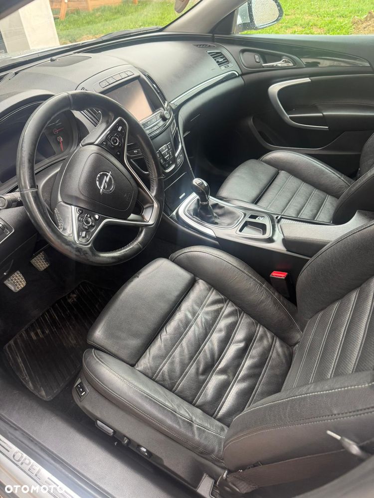Opel Insignia - 9
