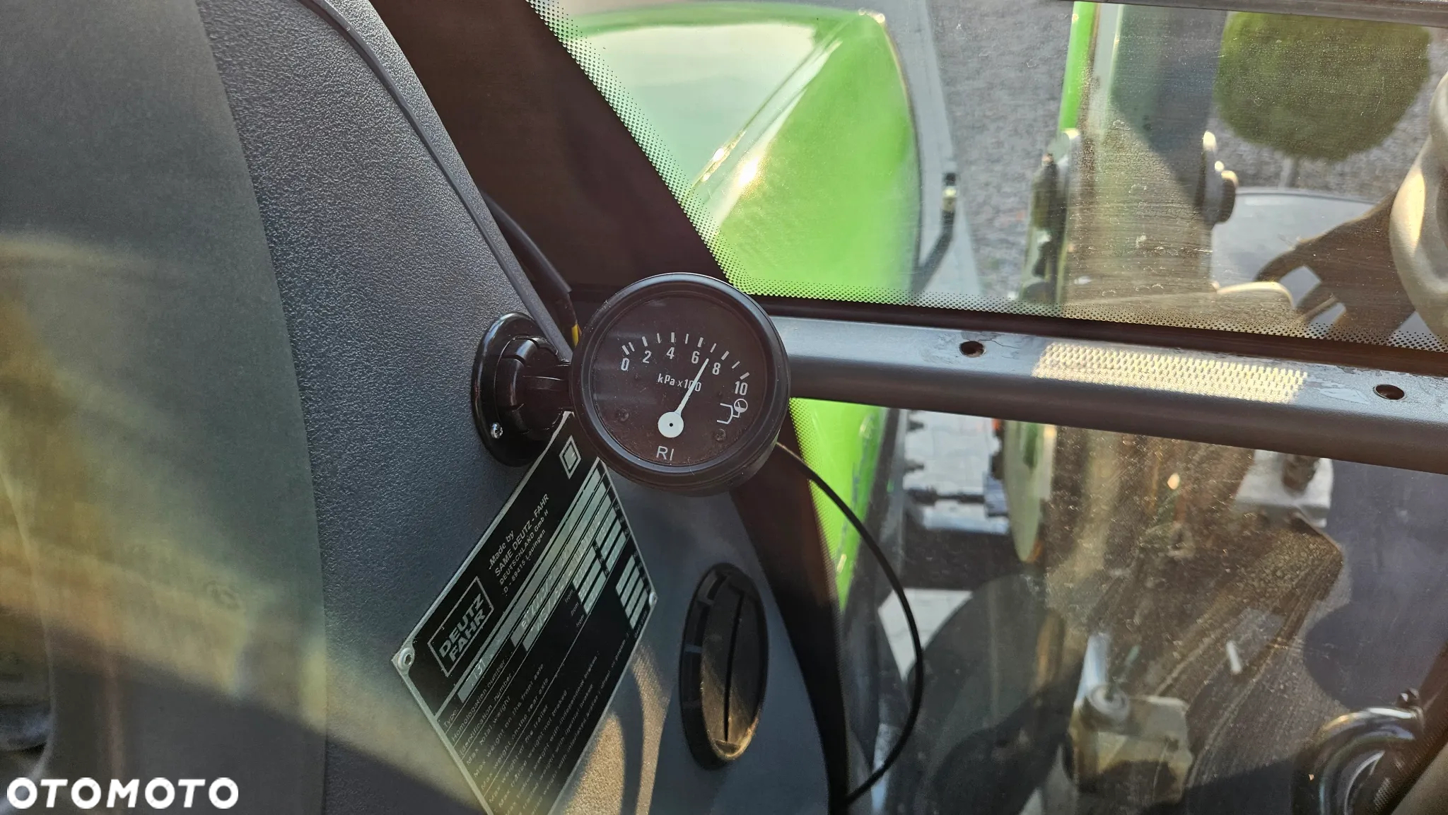 Deutz-Fahr M620 6140p - 34