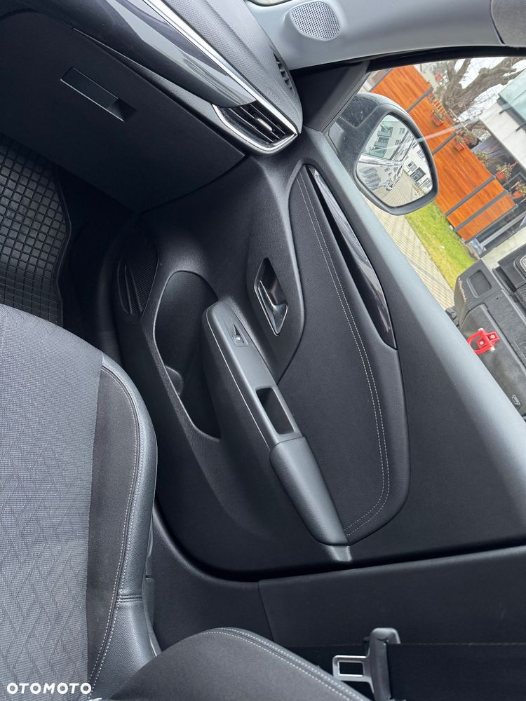 Opel Corsa 1.2 Direct Injection Turbo Start/Stop Elegance - 14