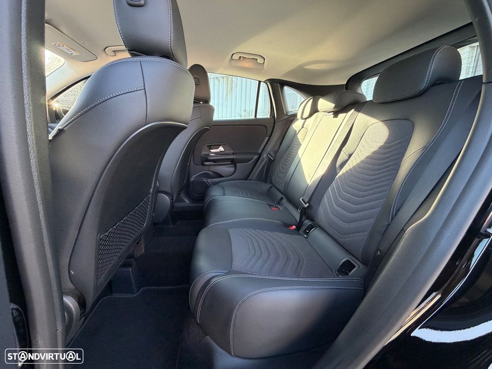 Mercedes-Benz GLA 250 e 8G-DCT Entry - 21