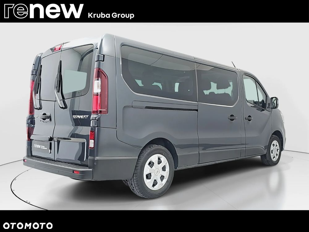 Renault Trafic Kombi 2.0 Blue dCi L2 Equilibre - 5