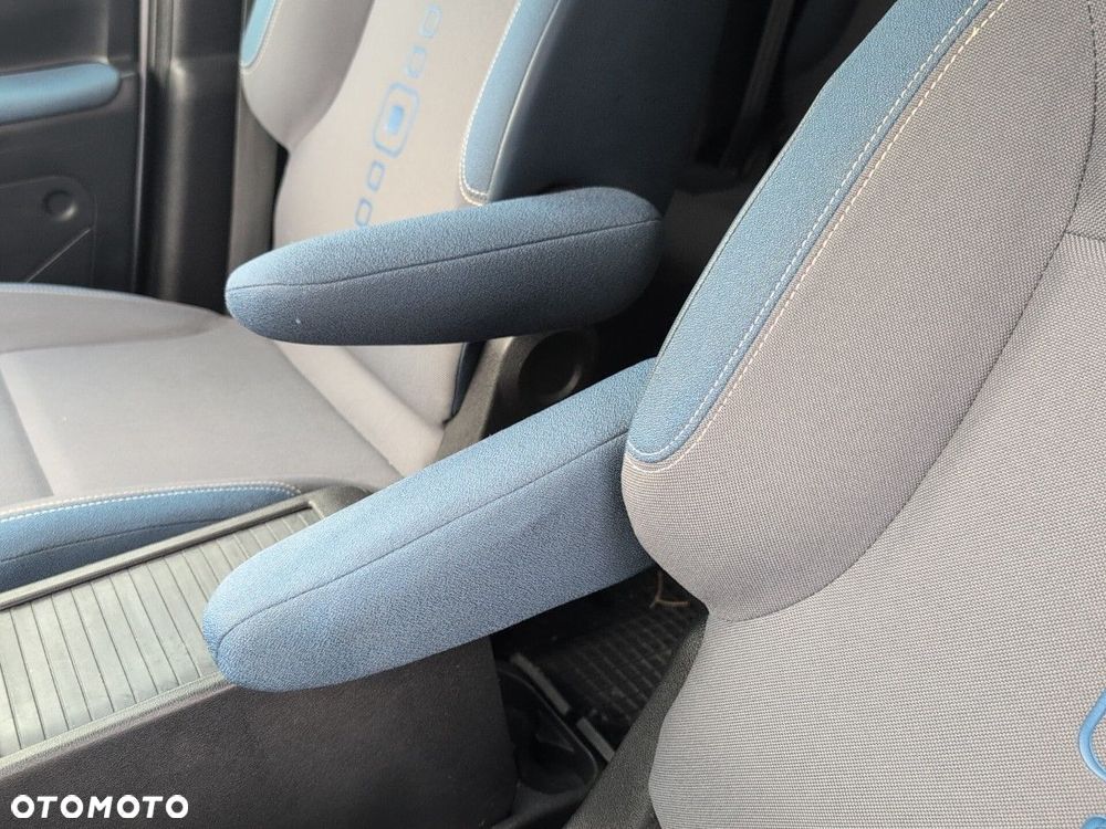 Citroën Berlingo - 20