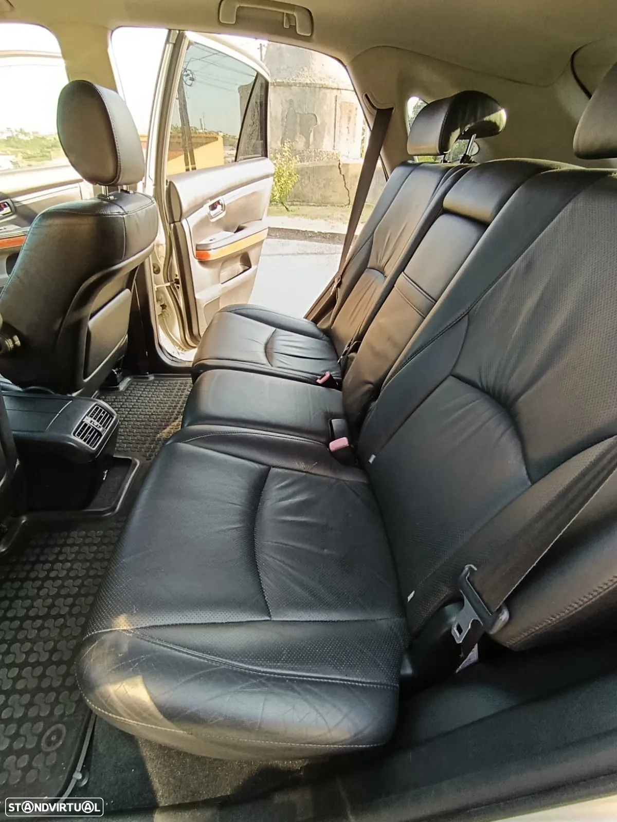 Lexus RX 300 Executive - 19