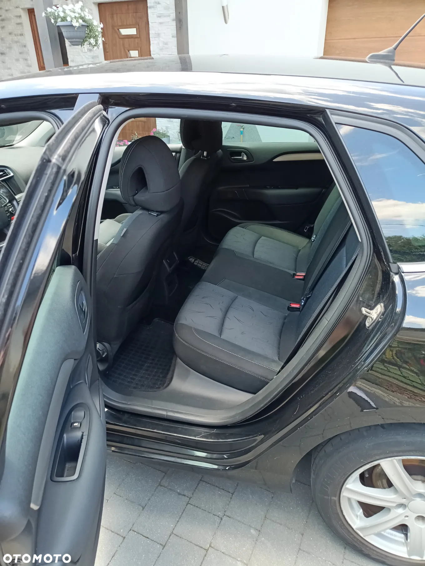 Citroën C4 - 14