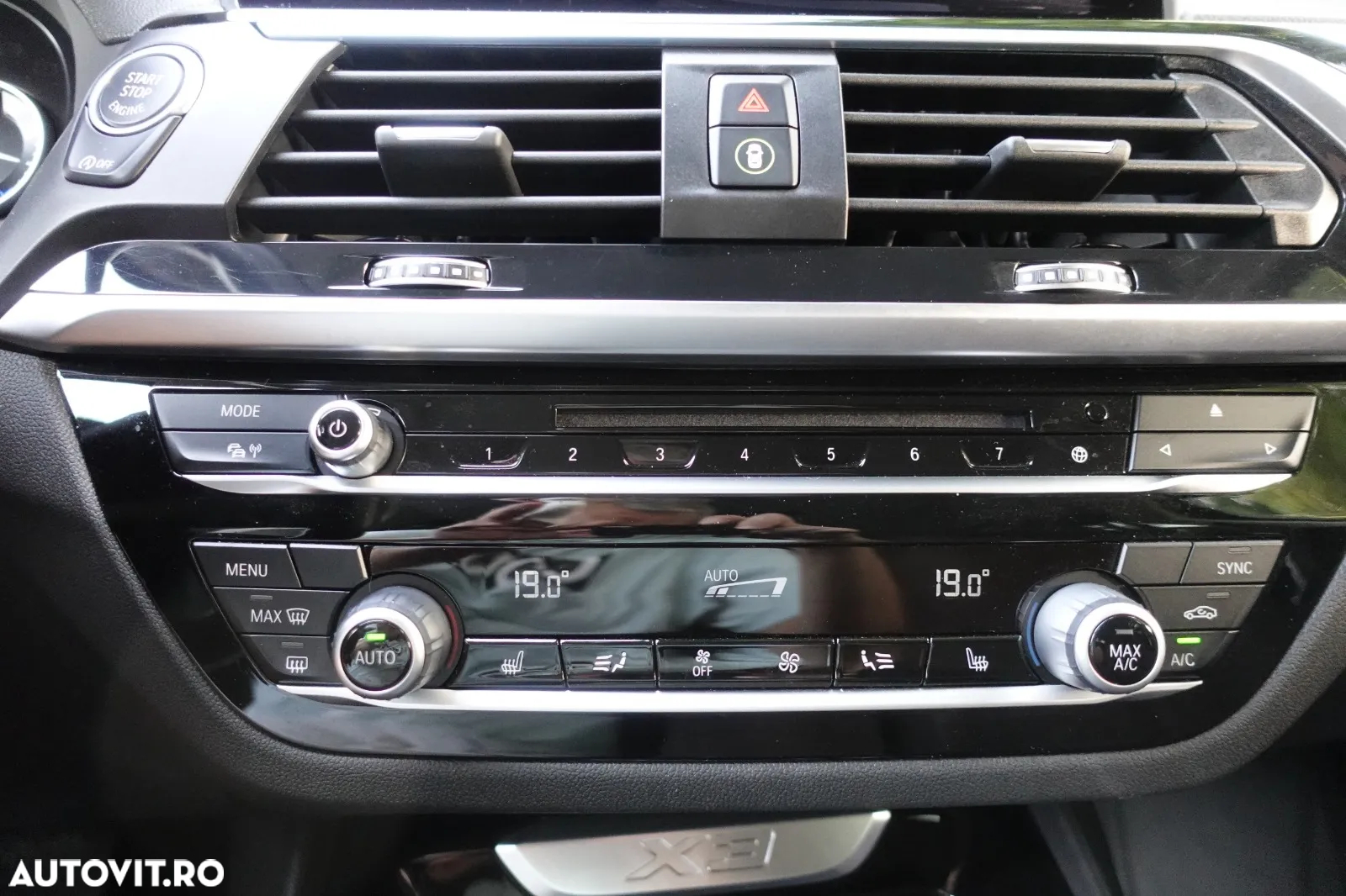 BMW X3 - 13