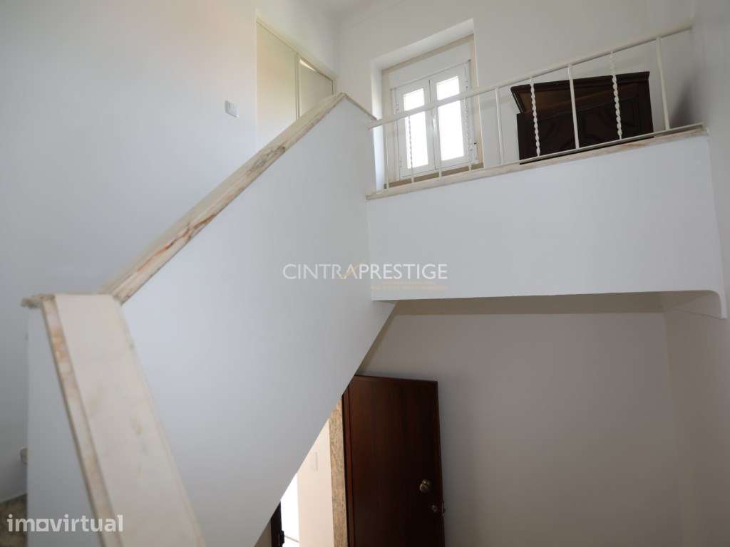 Ribeira de Sintra - Andar de Moradia T3 + Anexo T1+1 com garagem e ... - Grande imagem: 5/58