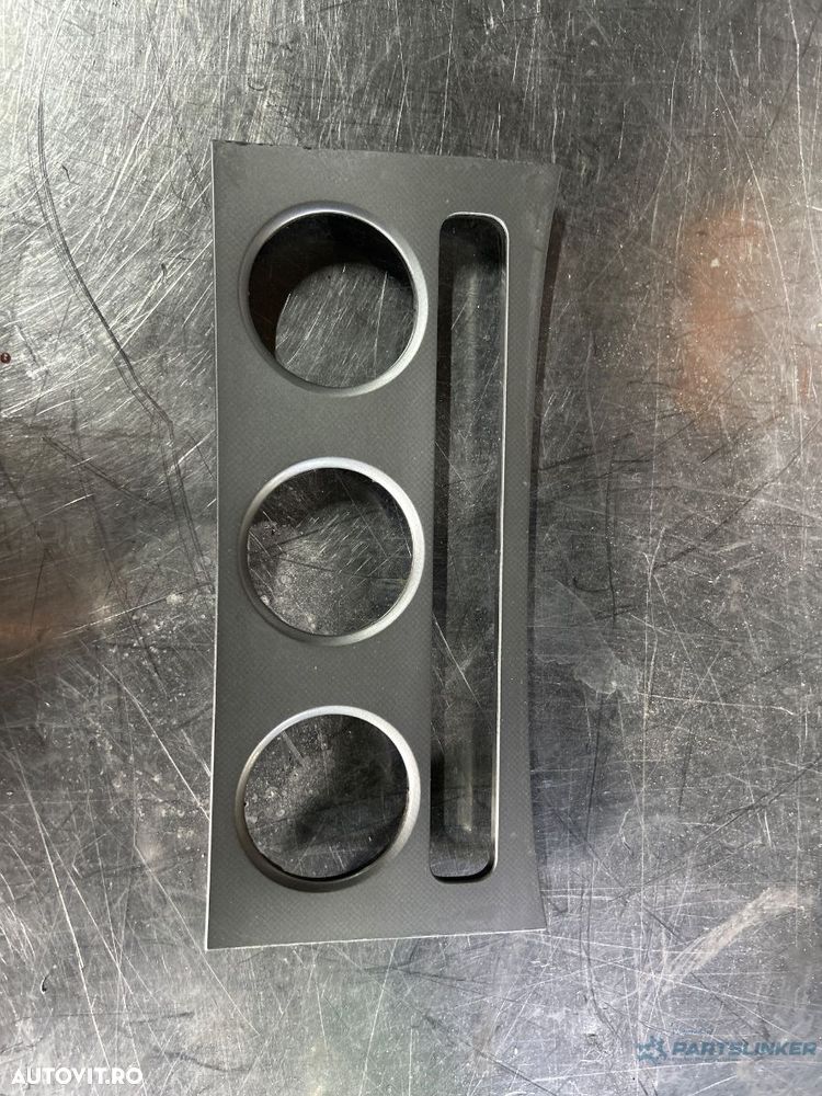 Ornament panou de bord VOLKSWAGEN PASSAT Variant 3C5 2005 - 2011 TDI BMP 3C0863100 - 1