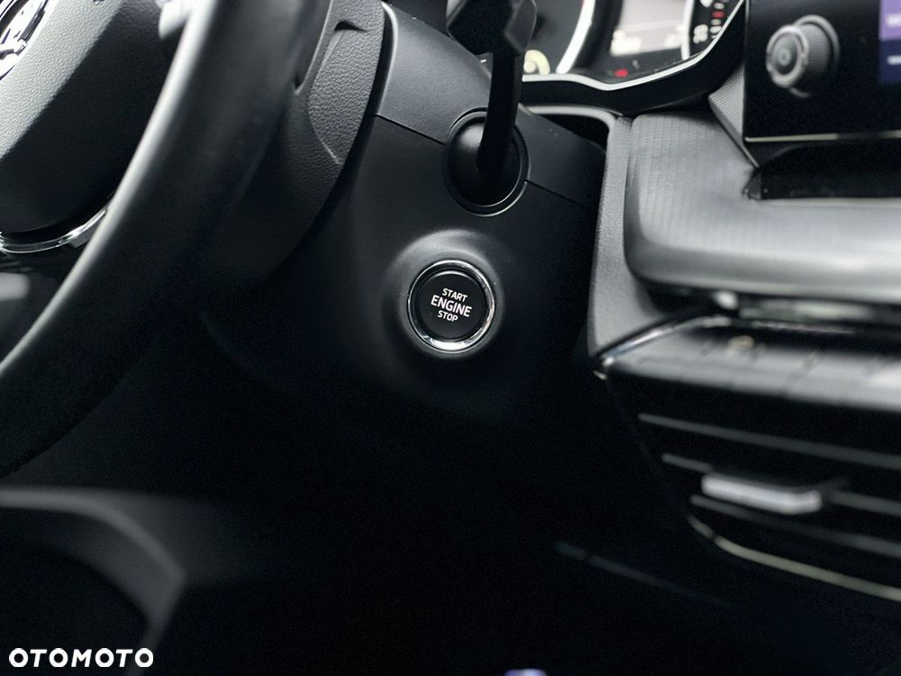 Skoda Octavia 1.0 TSI Ambition - 19