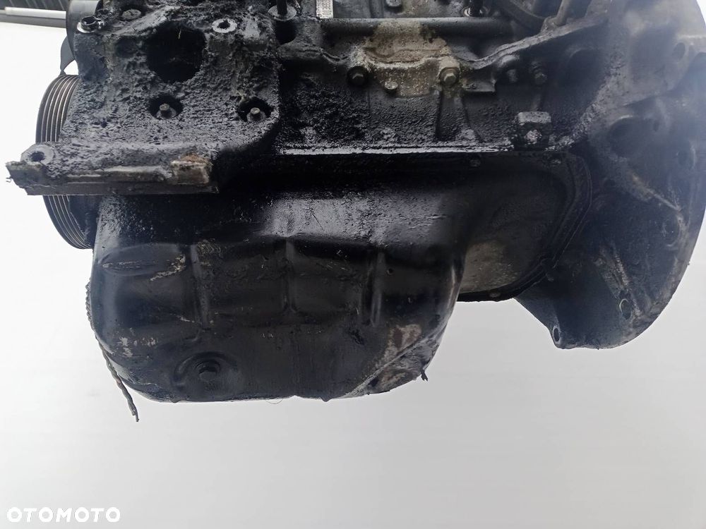 SILNIK 10JBAC 9H03 CITROEN BERLINGO II 1.6 HDI - 5
