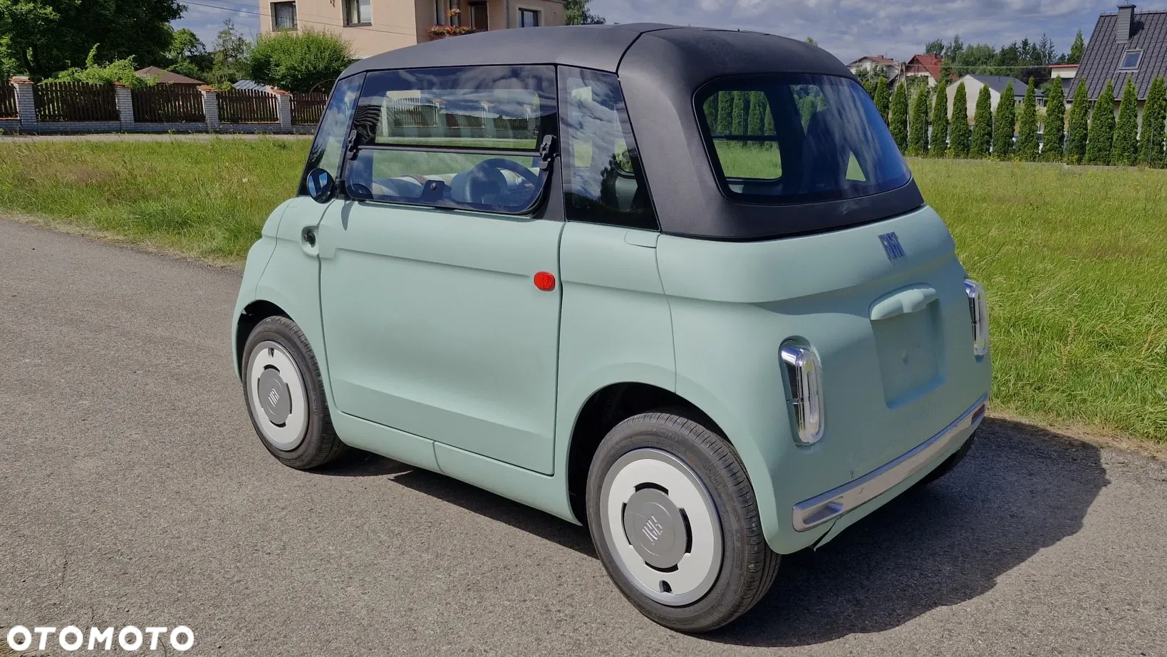 Fiat Inny - 3