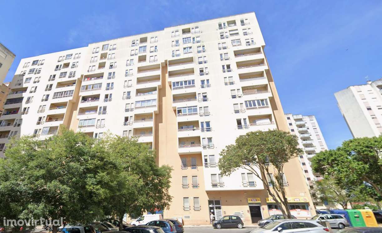Apartamento em Alenquer, Carregado - Grande imagem: 4/5