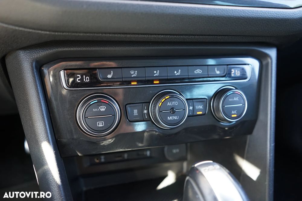 Volkswagen Tiguan 2.0 TSI DSG 4Mot Highline - 26