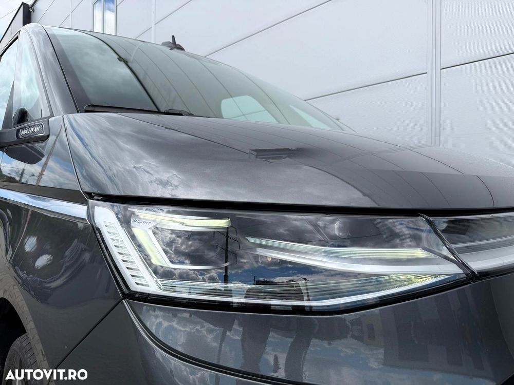 Volkswagen Multivan L 2.0 TDI DSG 110KW Style - 7