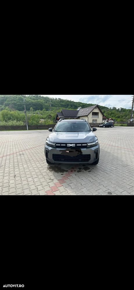 Dacia Bigster TCe 140 4X2 MHEV Journey - 39