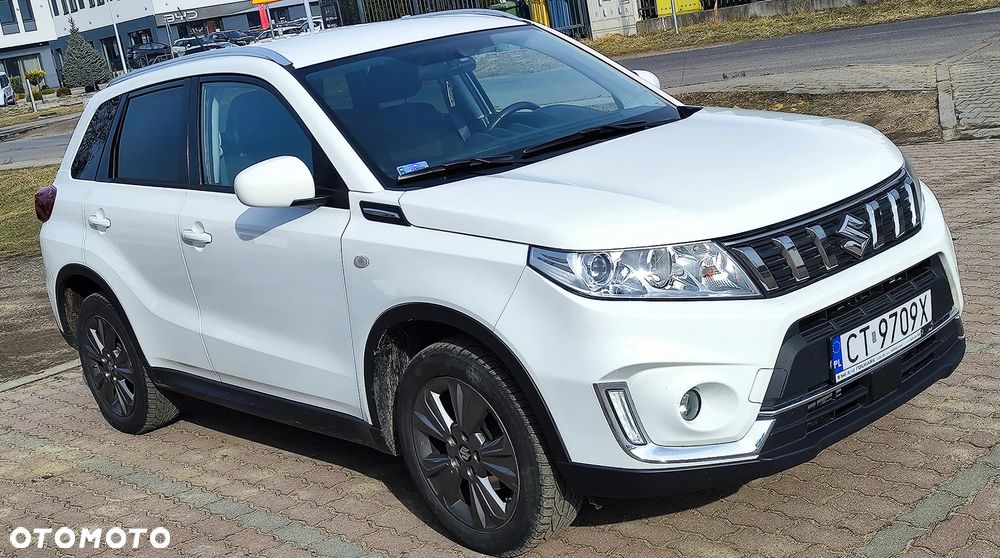 Suzuki Vitara 1.0 Boosterjet Comfort 2WD - 2