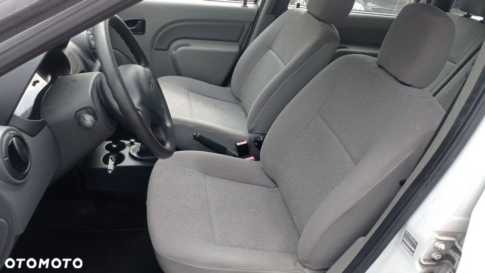 Dacia Logan 1.4 Access - 39