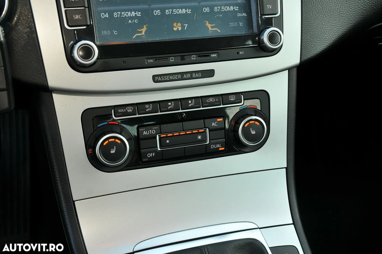 Volkswagen Passat CC 2.0 TDI - 14
