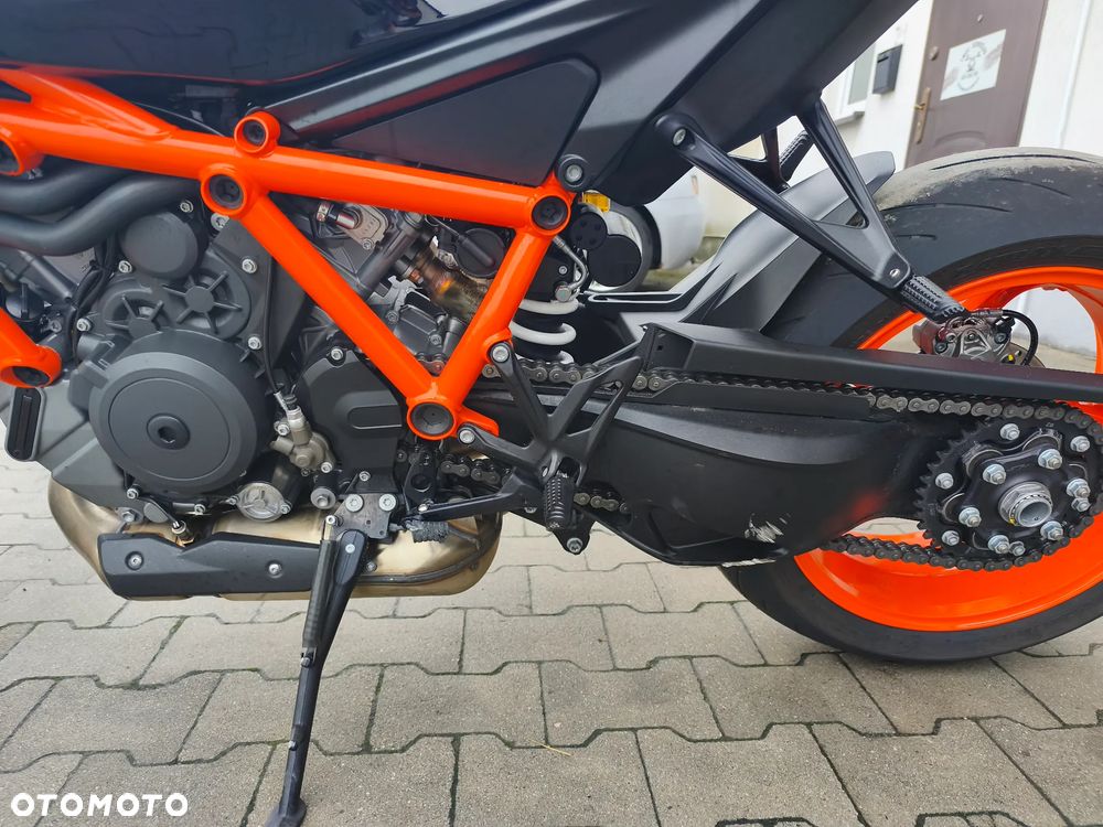 KTM Inny - 12