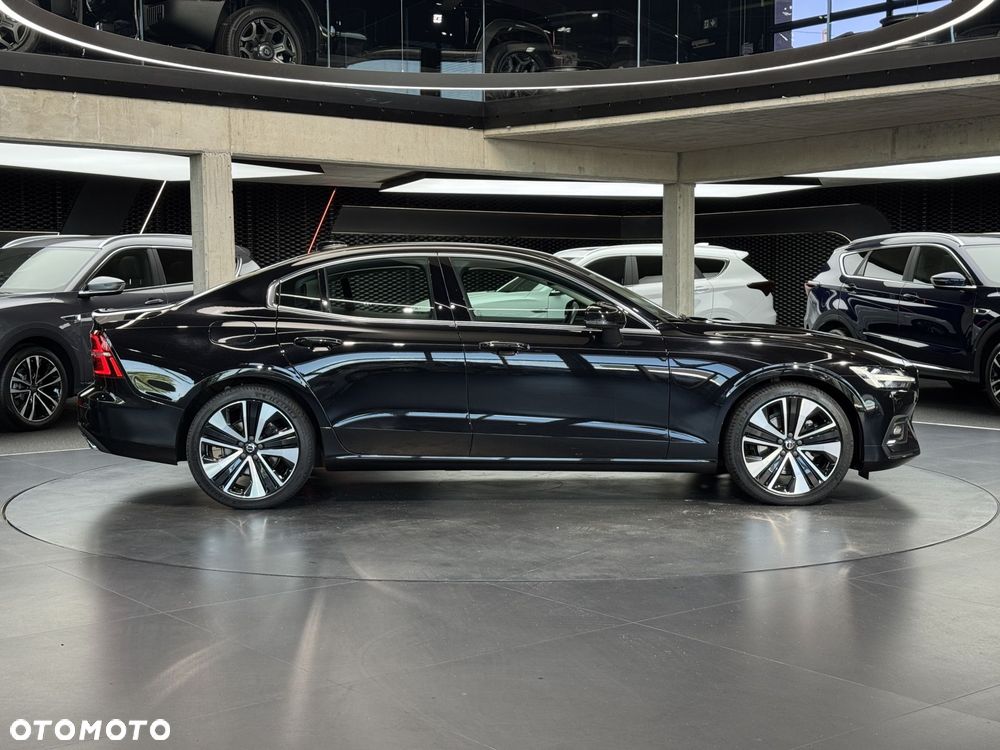 Volvo S60 B4 B Inscription - 7