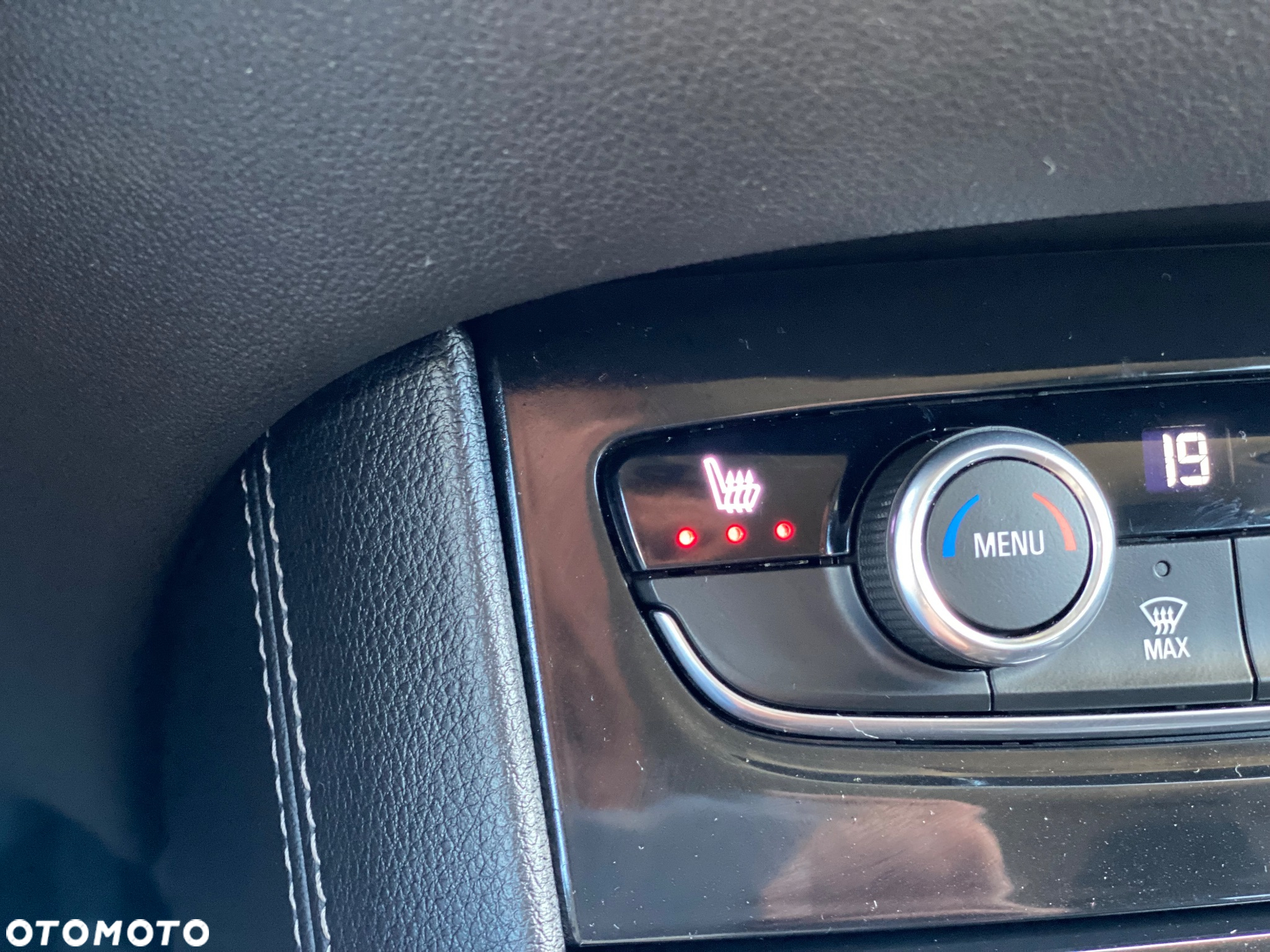 Opel Grandland X 1.6 CDTI Innovation S&S - 35